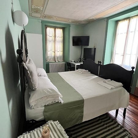 Rl - Boutique Suites & Apartments Bienno Екстериор снимка