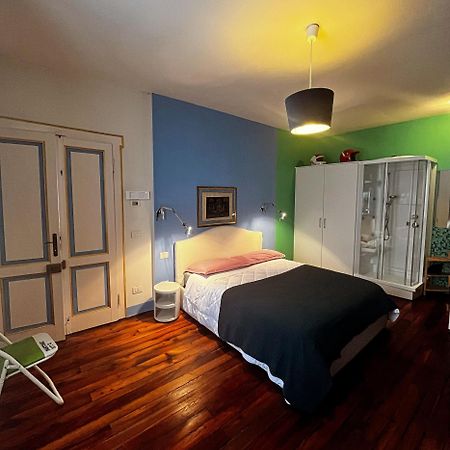Rl - Boutique Suites & Apartments Bienno Екстериор снимка