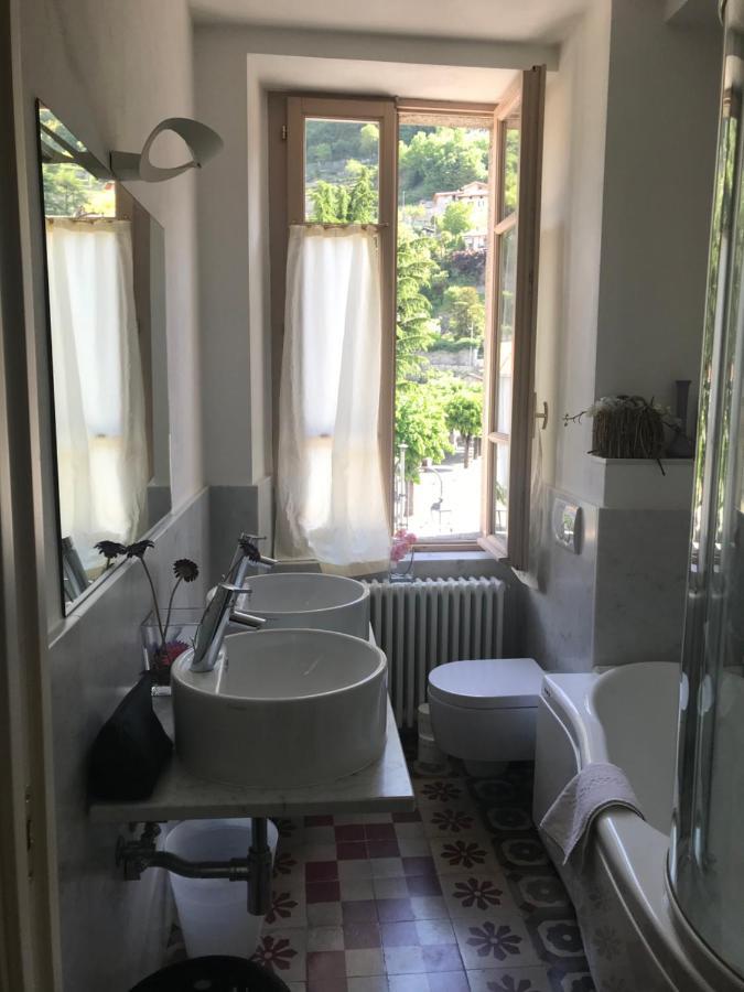Rl - Boutique Suites & Apartments Bienno Екстериор снимка