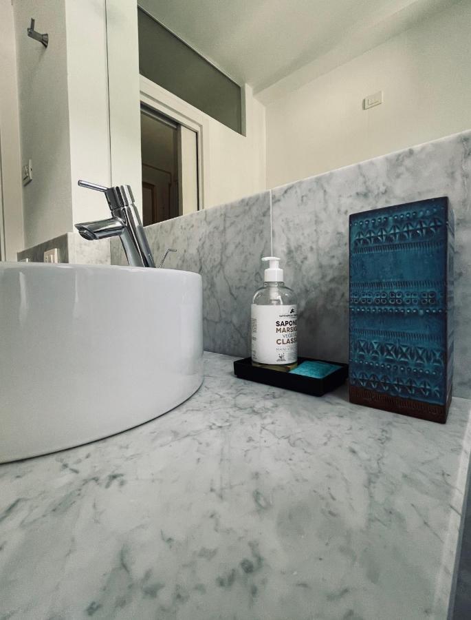 Rl - Boutique Suites & Apartments Bienno Екстериор снимка
