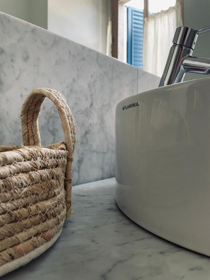 Rl - Boutique Suites & Apartments Bienno Екстериор снимка