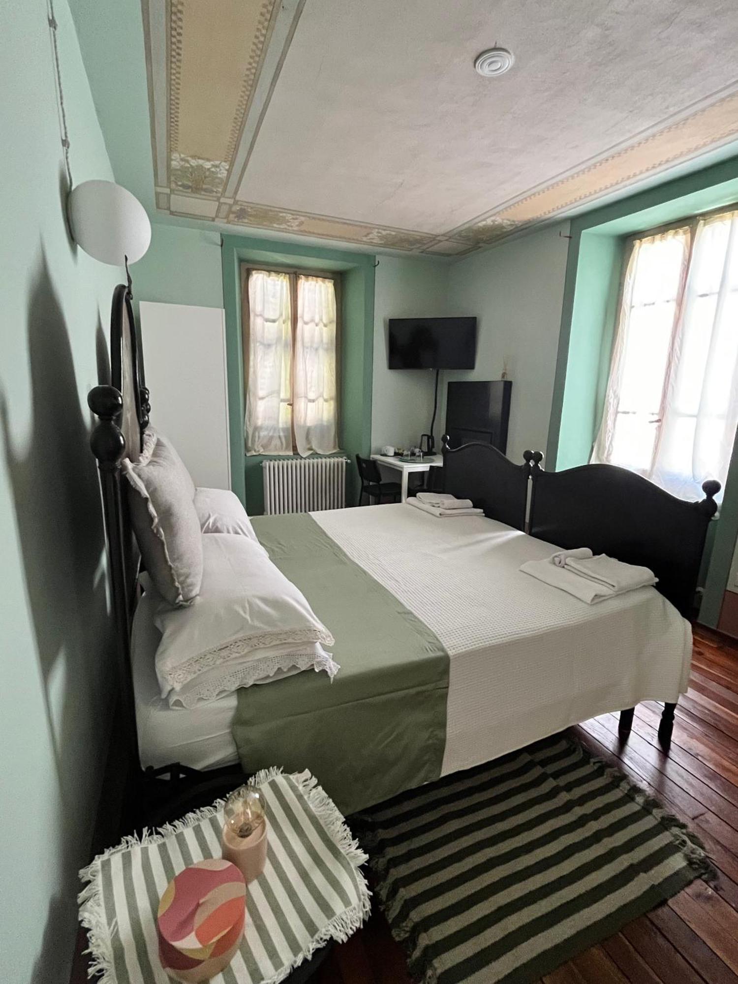 Rl - Boutique Suites & Apartments Bienno Екстериор снимка