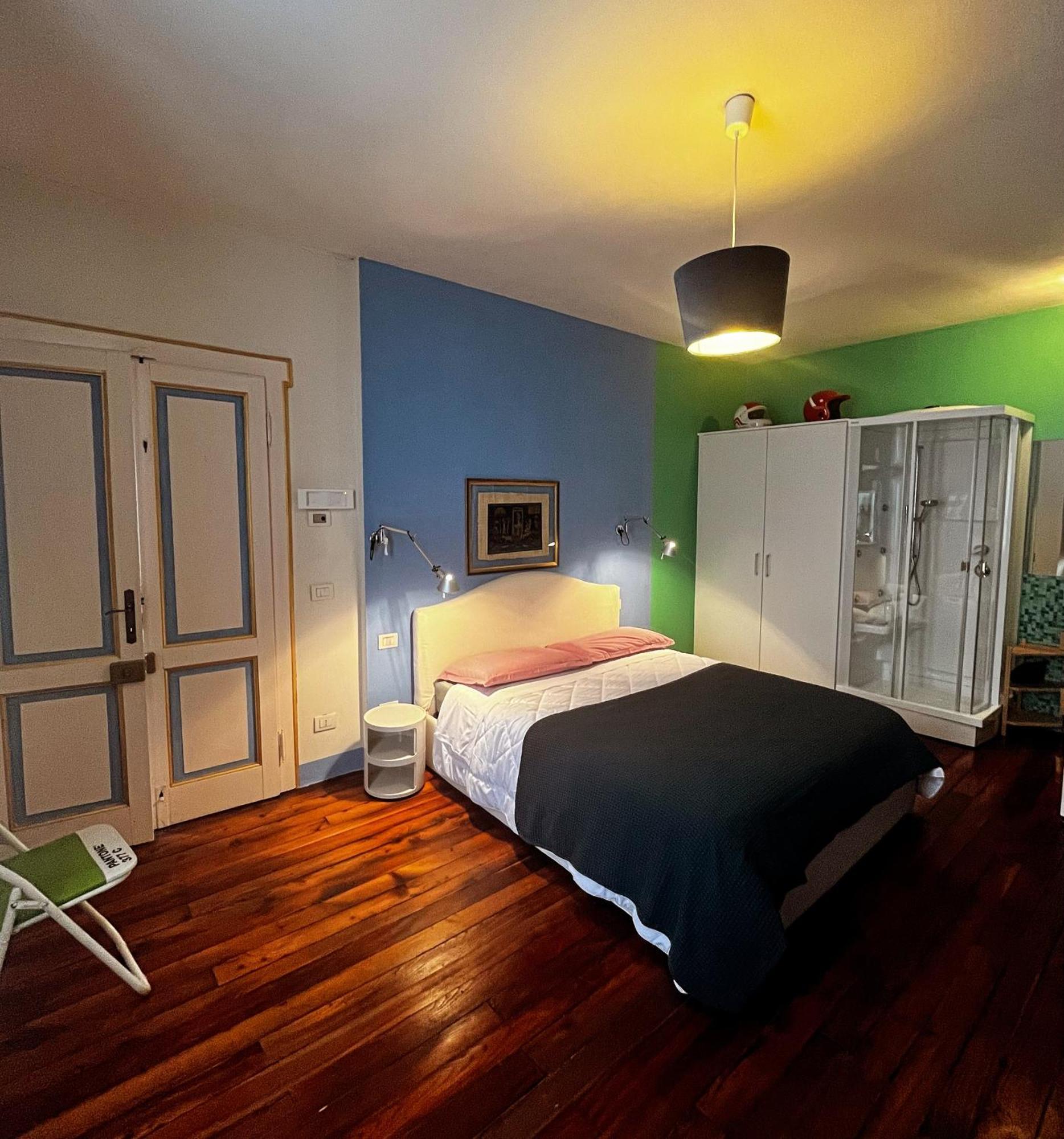 Rl - Boutique Suites & Apartments Bienno Екстериор снимка